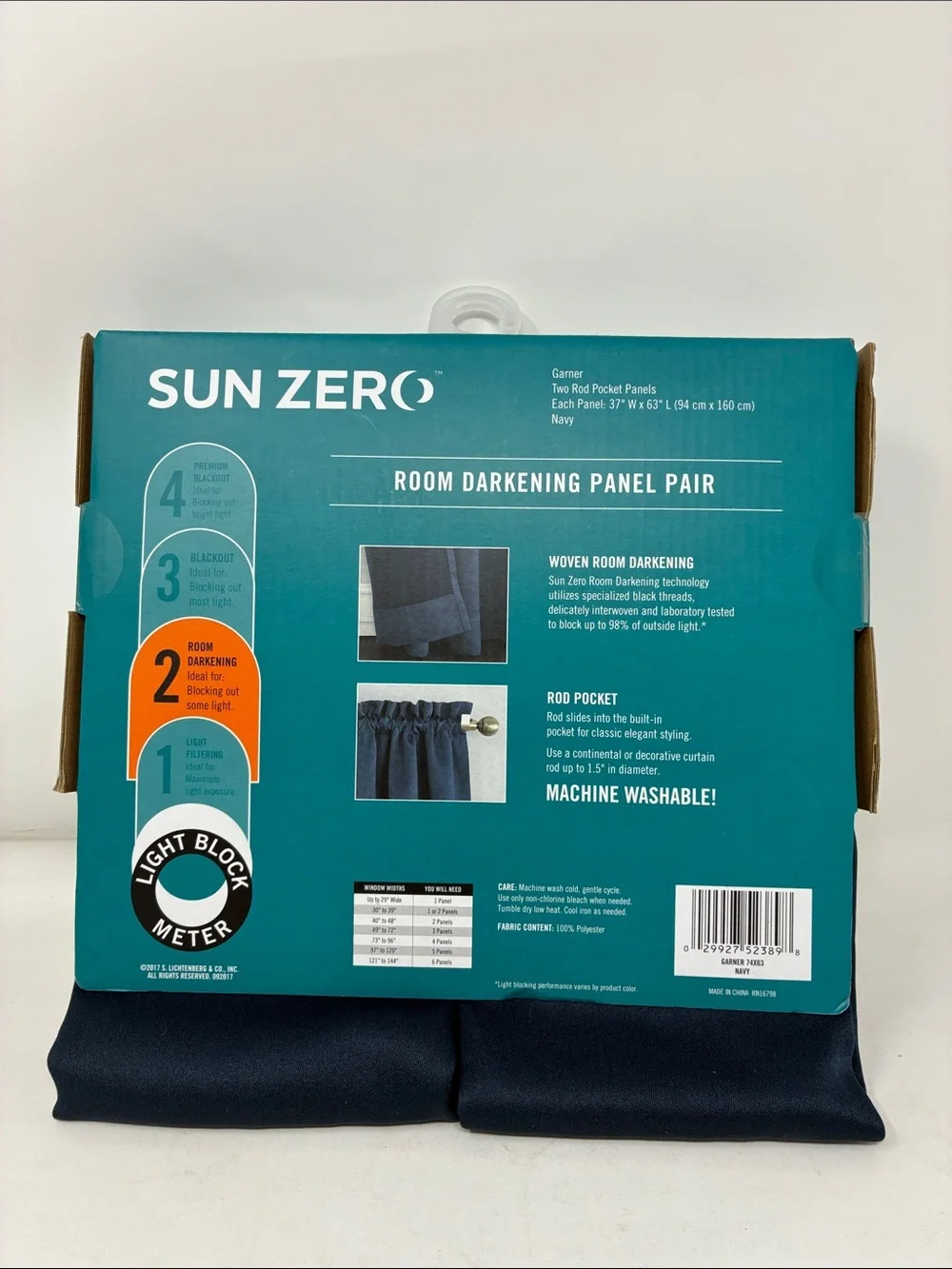 Sun Zero sun zero